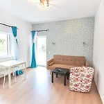 Szálloda Stanford Gara De Nord 3*