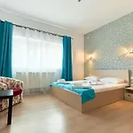 Stanford Gara De Nord Szálloda 3*