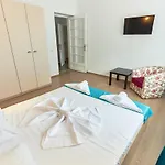 Szálloda Stanford Gara De Nord 3*