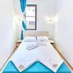 Szálloda Stanford Gara De Nord 3*