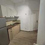 Szálloda Stanford Gara De Nord