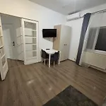 Szálloda Stanford Gara De Nord 3*