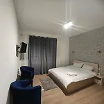 Szálloda Stanford Gara De Nord Bukarest