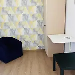 Stanford Gara De Nord Szálloda