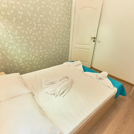 Stanford Gara De Nord 3* Bucharest