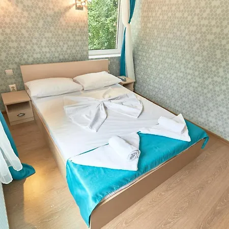 Stanford Gara De Nord 3* بوخارست