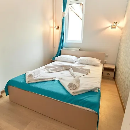 Hotel Stanford Gara De Nord Bukarest