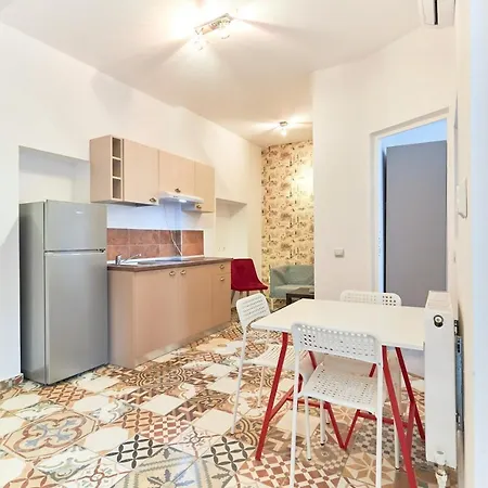 Hotel Stanford Gara De Nord 3*