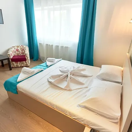 Stanford Gara De Nord Hotel Bucharest