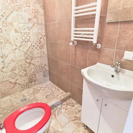 Hotel Stanford Gara De Nord Bucarest