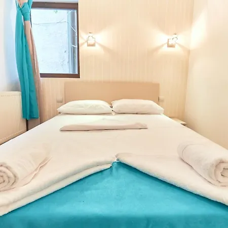 Stanford Gara De Nord Βουκουρέστι