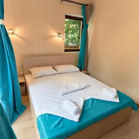 Stanford Gara De Nord Bucarest