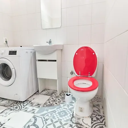 Stanford Gara De Nord Hotel