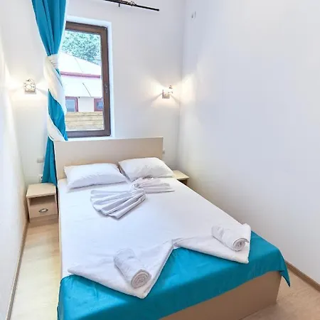 Stanford Gara De Nord 3* Bucharest