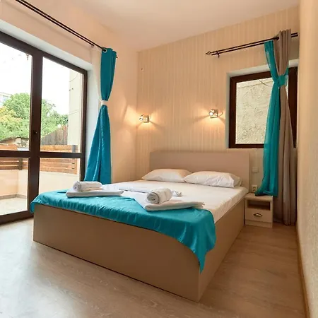 Stanford Gara De Nord 3* Bucharest