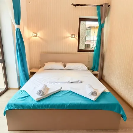 Stanford Gara De Nord Hotel Bucarest