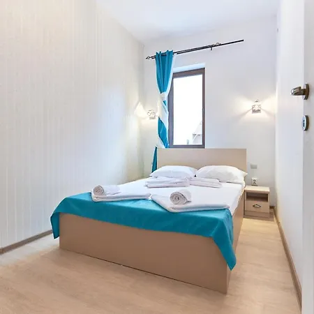 Stanford Gara De Nord Bucharest