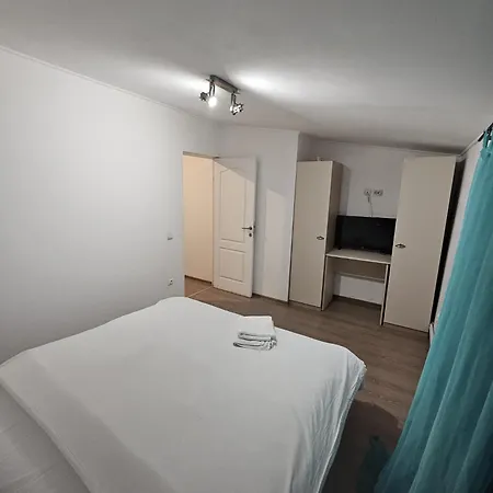 Hotel Stanford Gara De Nord Bucarest