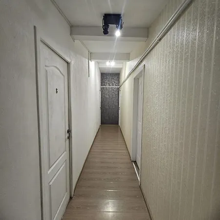 Stanford Gara De Nord 3*