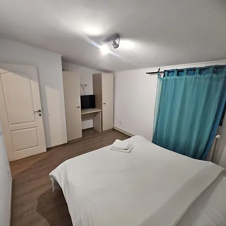 Stanford Gara De Nord Hotel Bucarest