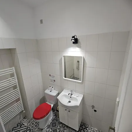 Stanford Gara De Nord 3* Βουκουρέστι