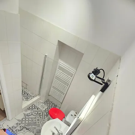 Stanford Gara De Nord Ξενοδοχείο 3*