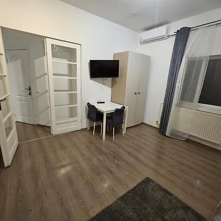 Hotel Stanford Gara De Nord 3*