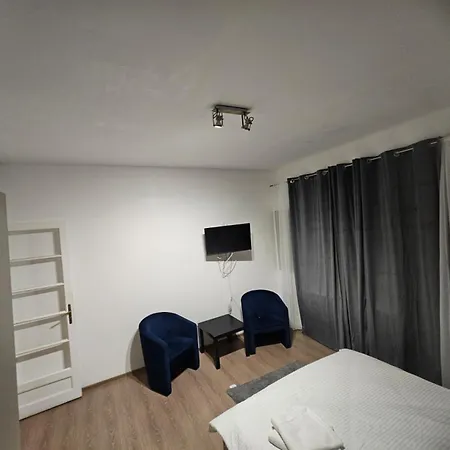 Stanford Gara De Nord Hotel Bucarest