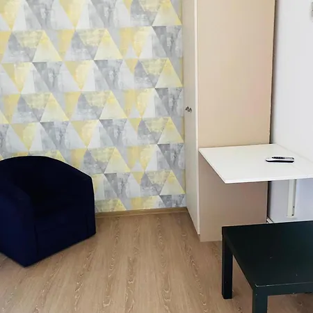 Stanford Gara De Nord Ξενοδοχείο