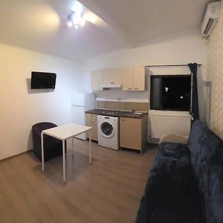 Hotel Stanford Gara De Nord Bucarest