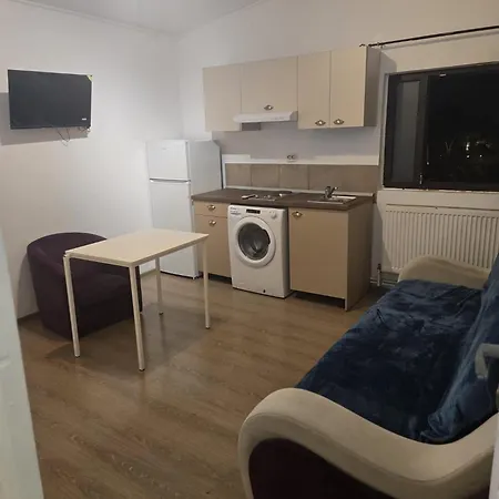 Stanford Gara De Nord Hotel 3*