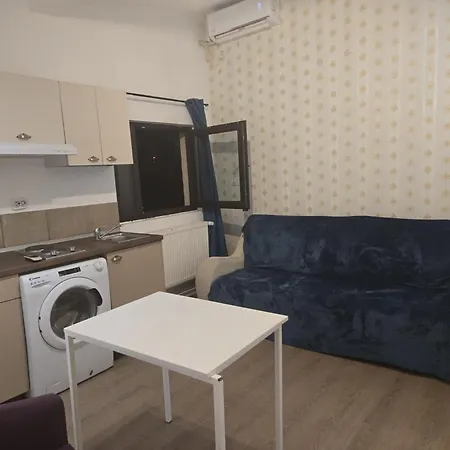 Stanford Gara De Nord Ξενοδοχείο Βουκουρέστι