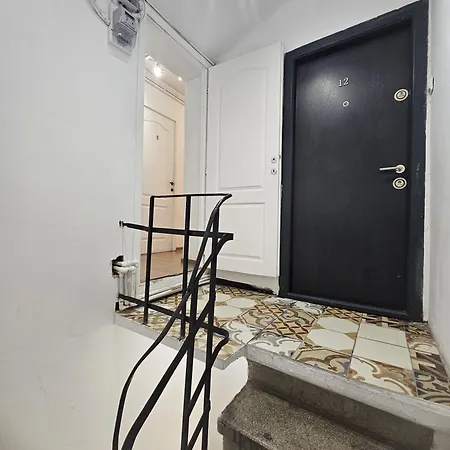 Ξενοδοχείο Stanford Gara De Nord Βουκουρέστι