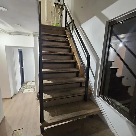 Stanford Gara De Nord 3*