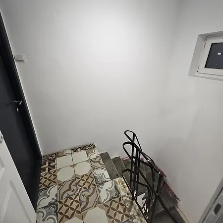 Stanford Gara De Nord Βουκουρέστι