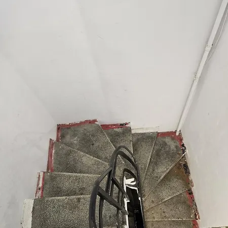 Stanford Gara De Nord 3* Βουκουρέστι