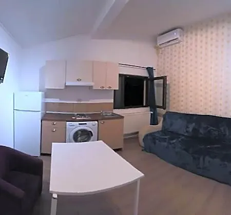 Stanford Gara De Nord Hotel Bucharest