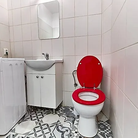Stanford Gara De Nord Hotel Bucharest