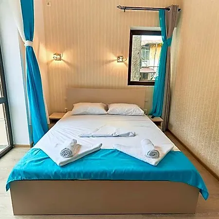 Stanford Gara De Nord Hotel Bucharest