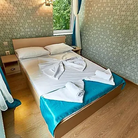 Stanford Gara De Nord Hotel Bucharest