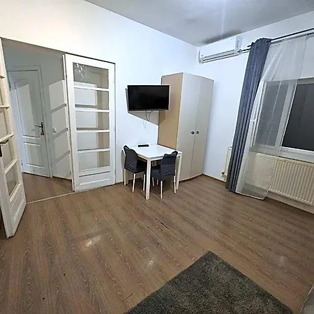 Hotel Stanford Gara De Nord Bucharest