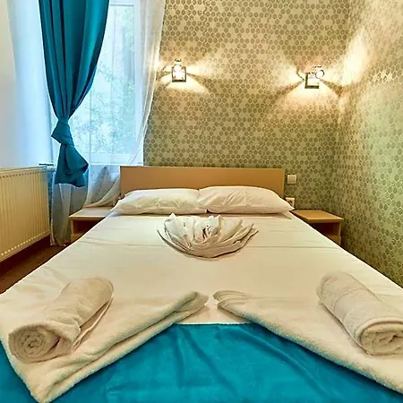 Hotel Stanford Gara De Nord Bucharest