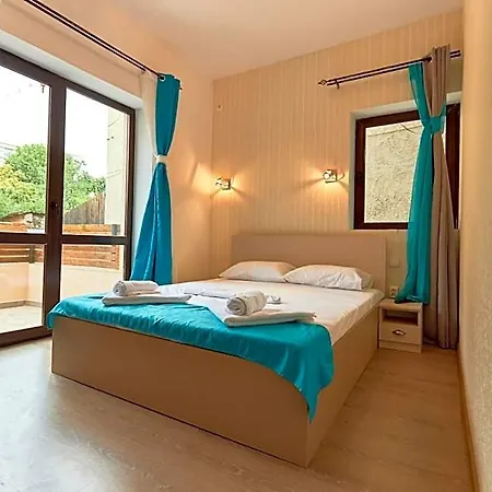 Stanford Gara De Nord Hotel