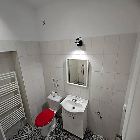 Hotel Stanford Gara De Nord 3*