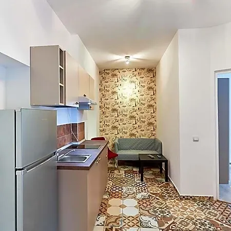 Stanford Gara De Nord 3* Bucharest