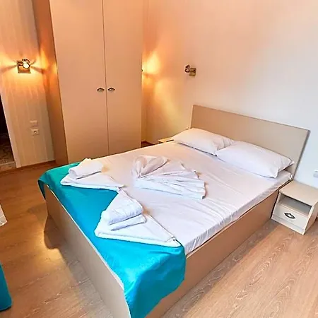 Stanford Gara De Nord 3* Bucharest