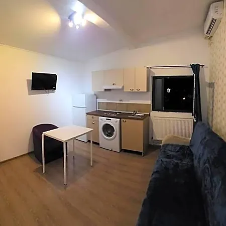 Stanford Gara De Nord Hotel 3*