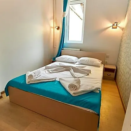 Stanford Gara De Nord Hotel Bucharest