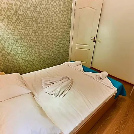 Hotel Stanford Gara De Nord