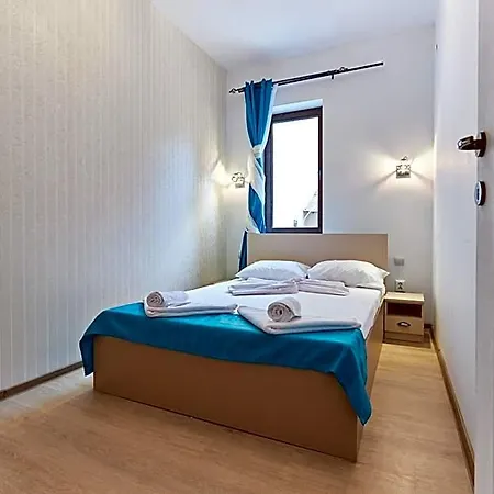 Hotel Stanford Gara De Nord Bucharest